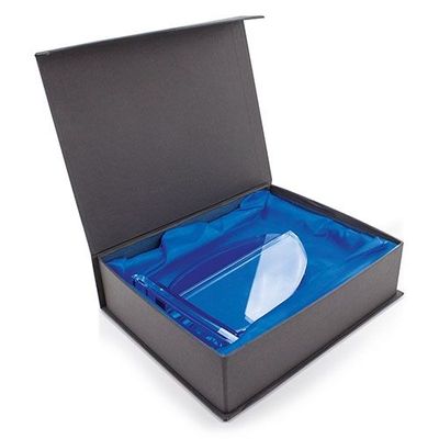 Trofeo de Cristal Velero