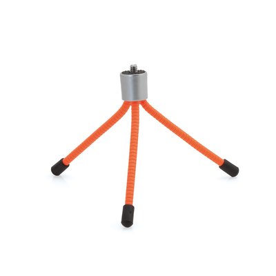 Trípode Universal con Patas flexibles antideslizantes Nara