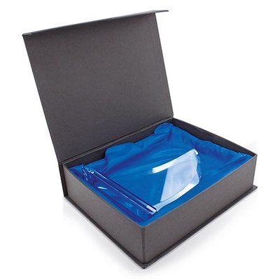 Trofeo de Cristal Barco Velero