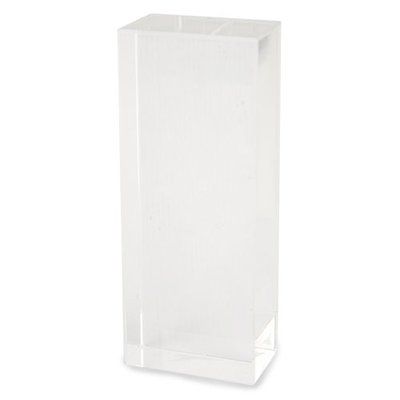 Trofeo Torre Cristal con Estuche