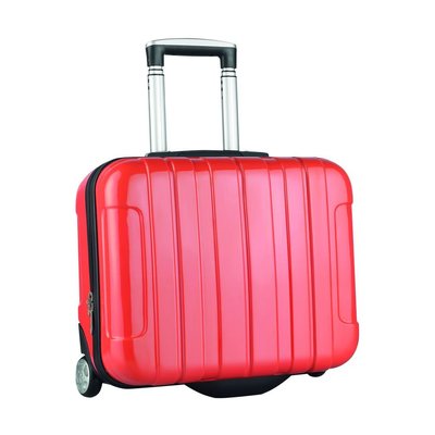 Trolley Maletín en ABS Resistente