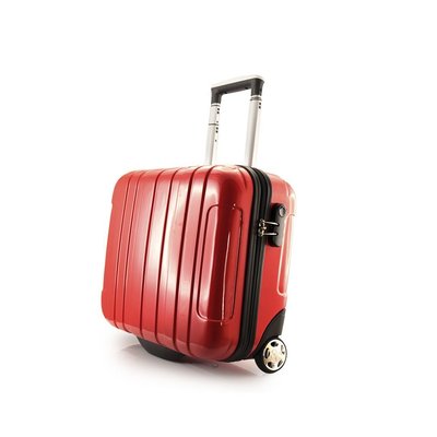 Trolley Maletín en ABS Resistente