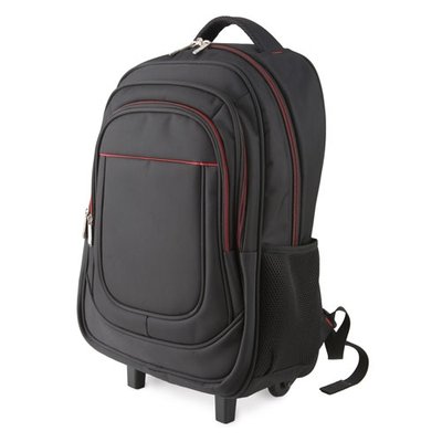 Trolley Mochila 2 Ruedas Seguro
