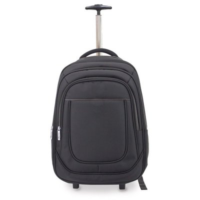 Trolley Mochila 2 Ruedas Seguro