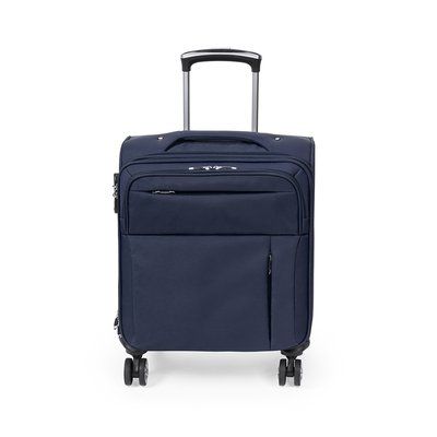 Trolley de nylon con 4 ruedas giratorias Mar