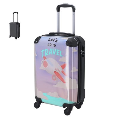 Trolley personalizable con diseño propio