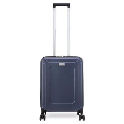 Trolley plegable con ruedas giratorias