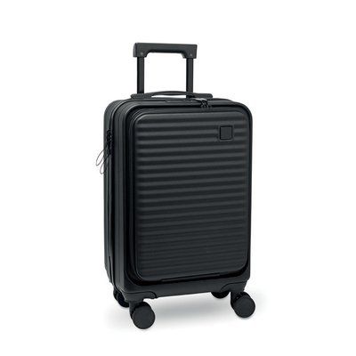 Trolley rígido de ABS de 20 pulgadas
