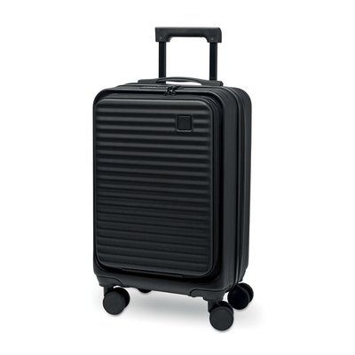 Trolley rígido de ABS de 20 pulgadas