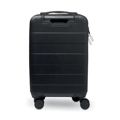 Trolley rígido de ABS de 20 pulgadas
