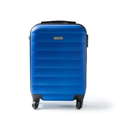 Trolley rígido de ABS con cierre de seguridad Royal Talla Única Adulto