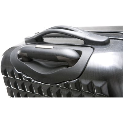 Trolley rígido de cabina