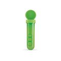 Tubo de pompas de jabón