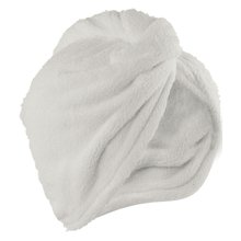 Turbante para secado Natural