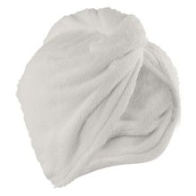 Turbante para secado Natural