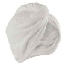 Turbante para secado Natural