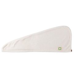 Turbante para secado | Etiqueta | 15 x 15