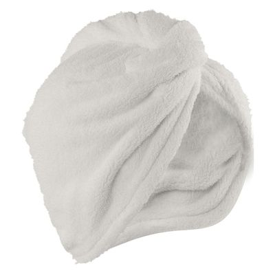 Turbante para secado Natural