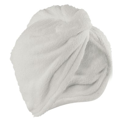 Turbante para secado Natural