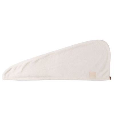 Turbante para secado