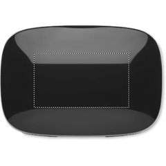 TWS 5.0 180mAh Base de Carga  | CASE TOP | 35 x 20