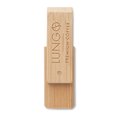 USB Bambú 16GB