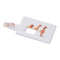 USB Flash 32GB Formato Tarjeta Crédito