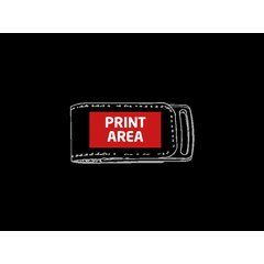 USB 32GB Personalizable | Zona 2 | 25 x 10