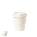 Vaso PP Tapa y Protección 350ml