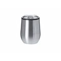 Vaso térmico 330ml dosificador en tapa transparente Plat