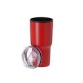 Vaso térmico 580 ml dosificador en tapa transparente