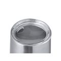 Vaso Térmico 340ml INOX con Tapa