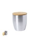 Vaso Térmico Acero Inoxidable