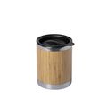 Vaso Térmico Bambú 300ml