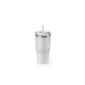 Vaso de Acero Inoxidable 600ml