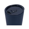 Vaso Térmico de Reciclado con Base de Corcho 260ml