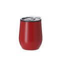 Vaso térmico 330ml dosificador en tapa transparente