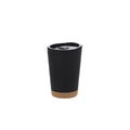 Vaso Térmico de Reciclado con Base de Corcho 260ml