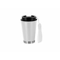 Vaso térmico con tapa hermética y cinta Bla