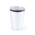 Vaso Térmico Inox. con Tapón Dosificador Bla
