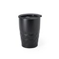 Vaso Térmico 350ml Aislamiento Cobre 24h Frío