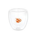 Vaso Isotérmico Cristal 220 mL