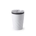 Vaso Térmico Inox. con Tapón Dosificador