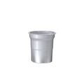 Vaso 500ml Aluminio Reciclado