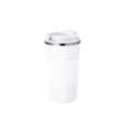 Vaso Inox Térmico Antideslizante con Banda Bla