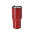 Vaso térmico 580 ml dosificador en tapa transparente