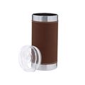 Vaso Térmico de Acero Inoxidable y PU