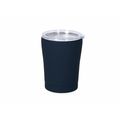 Vaso Térmico Acero Inoxidable 350 ml acabado caucho Mar