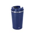 Vaso térmico 400 ml con tapa de seguridad