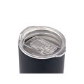 Vaso térmico 500 ml acabado biselado